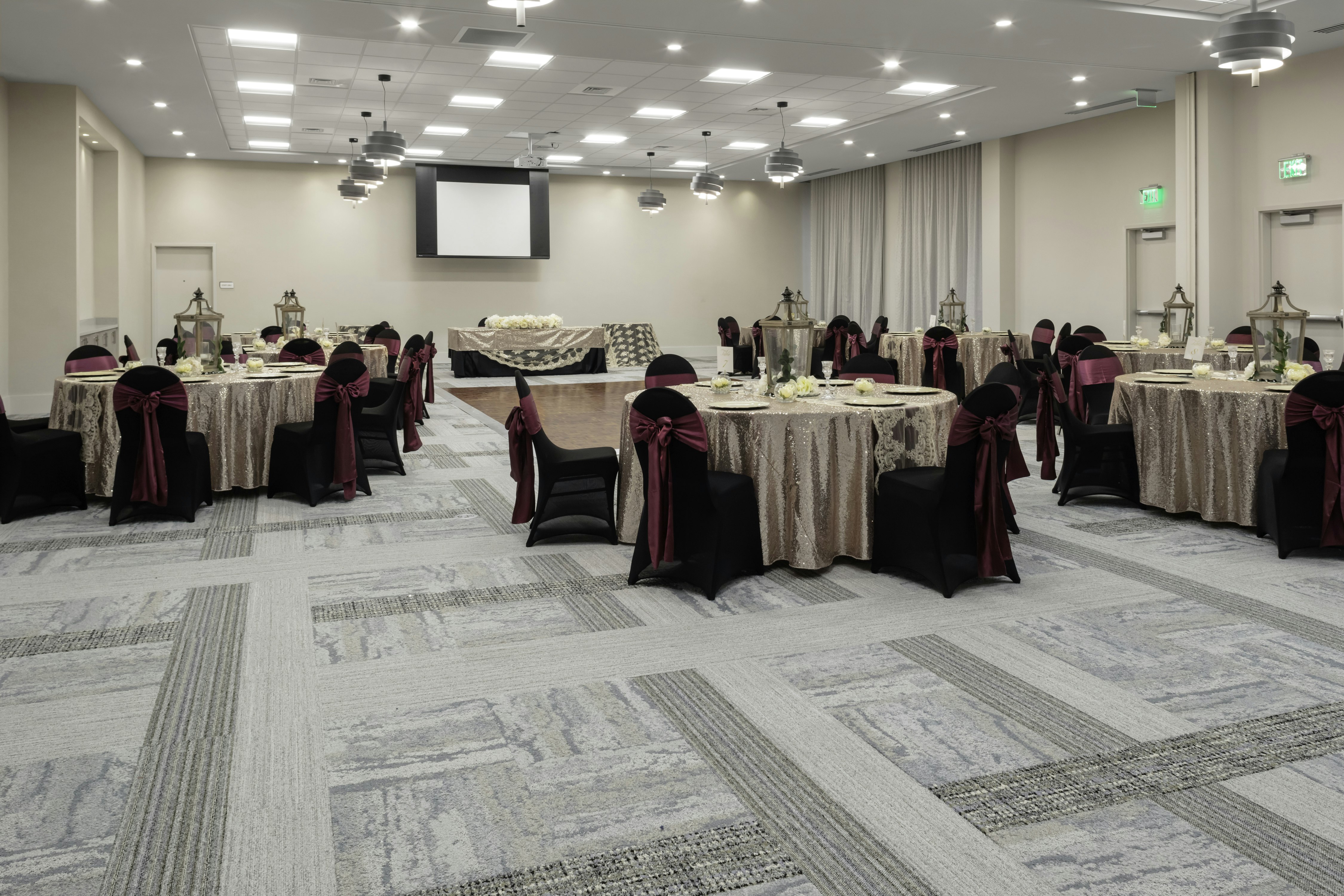 Hilton Garden Inn Ocala Downtown 25/29
