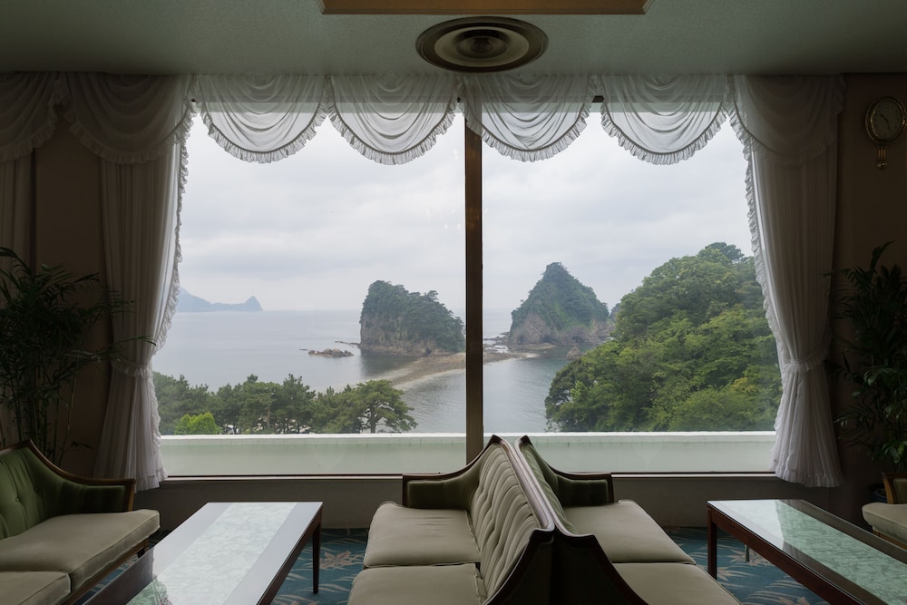 Dogashima Onsen Hotel 32/50