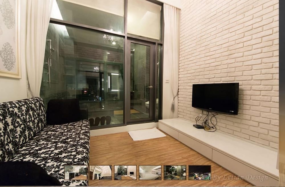 Jiaoxi Twenty-One Hotspring Bnb 24/49