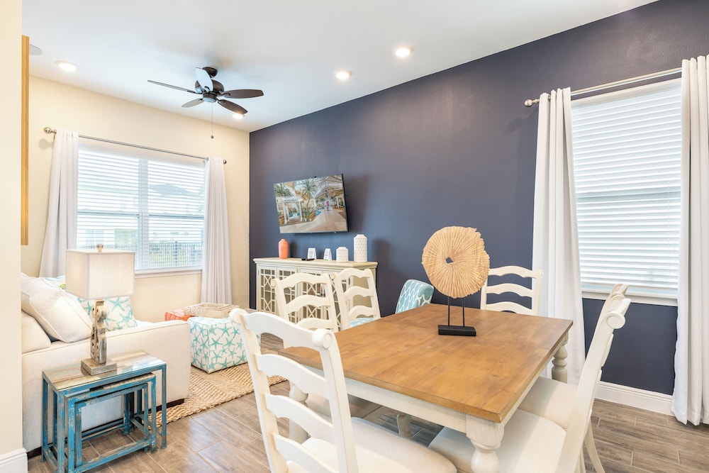Margaritaville Cottages Orlando with H2O Waterpark by Rentyl 27/50