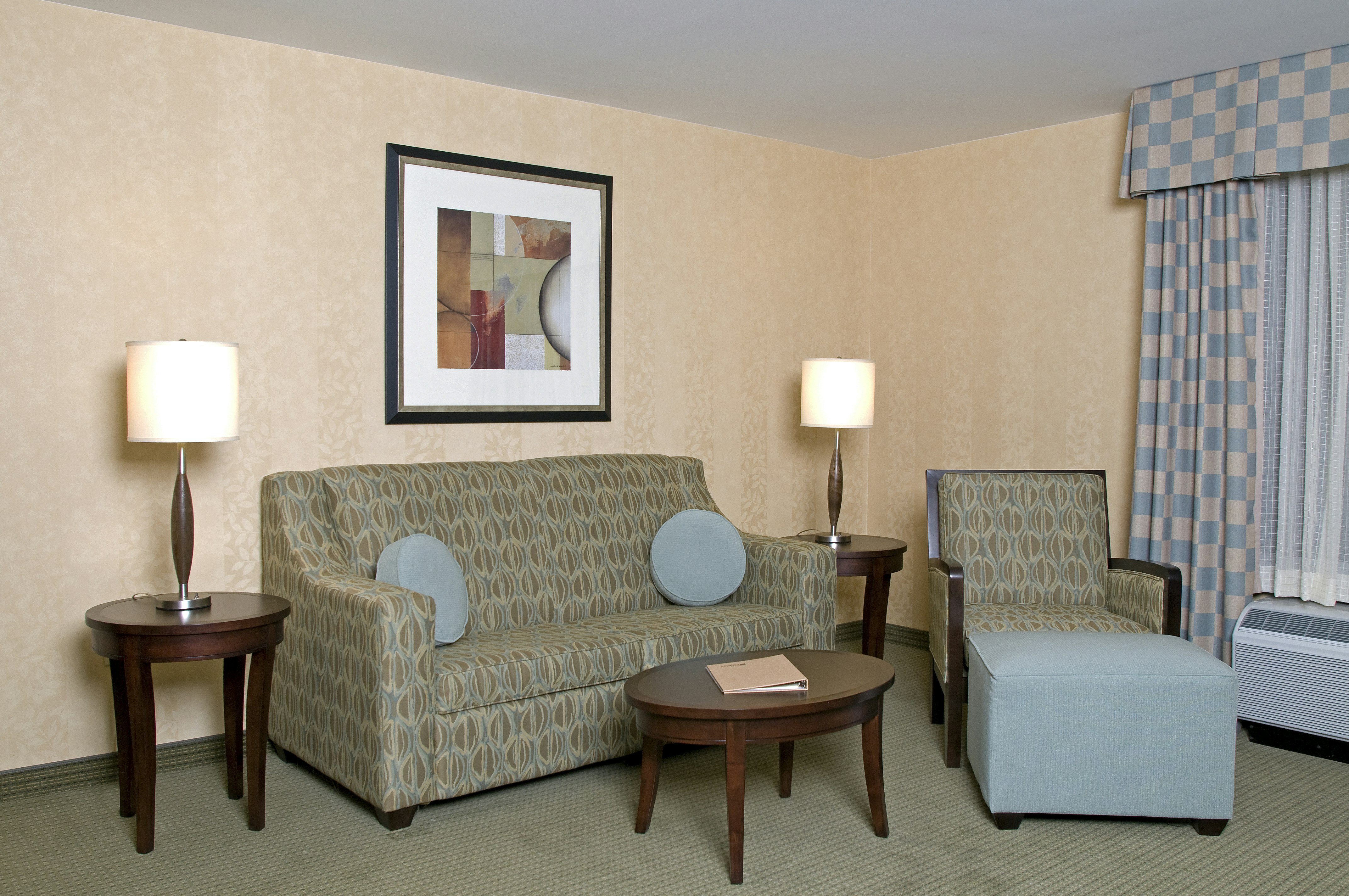 Hilton Garden Inn Mount Holly/Westampton 3/13