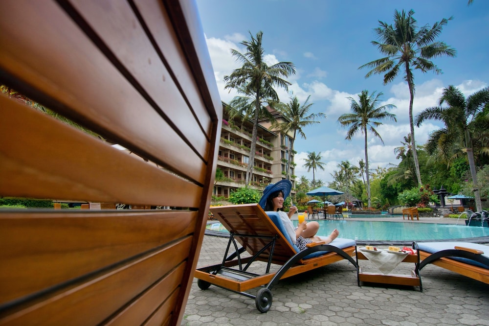 The Jayakarta Yogyakarta Hotel & Spa in Maguwoharjo