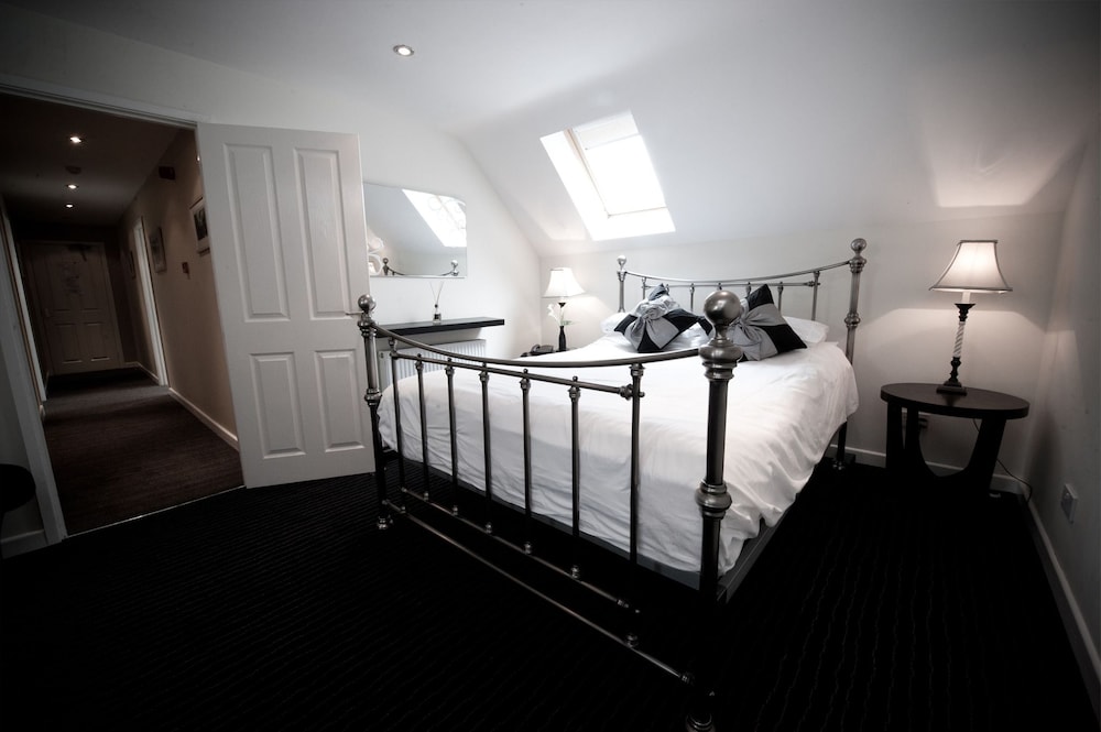 Hotel Plas Hyfryd 5/25