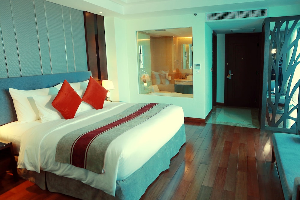 Summer Cua Lo Hotel 3/22