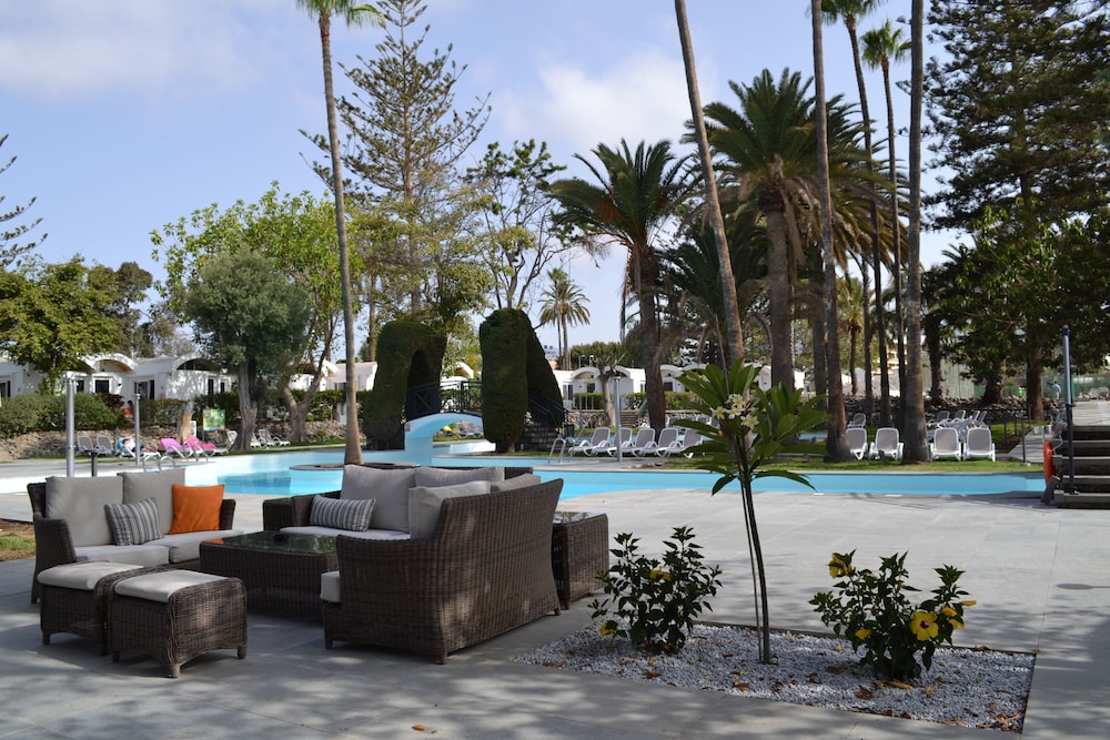 Cordial Biarritz Bungalows 11/69