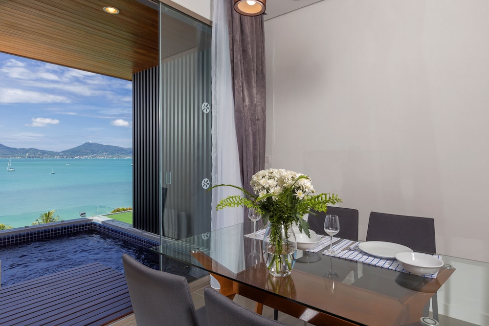 X10 Seaview Suites At Panwa Beach 46/63
