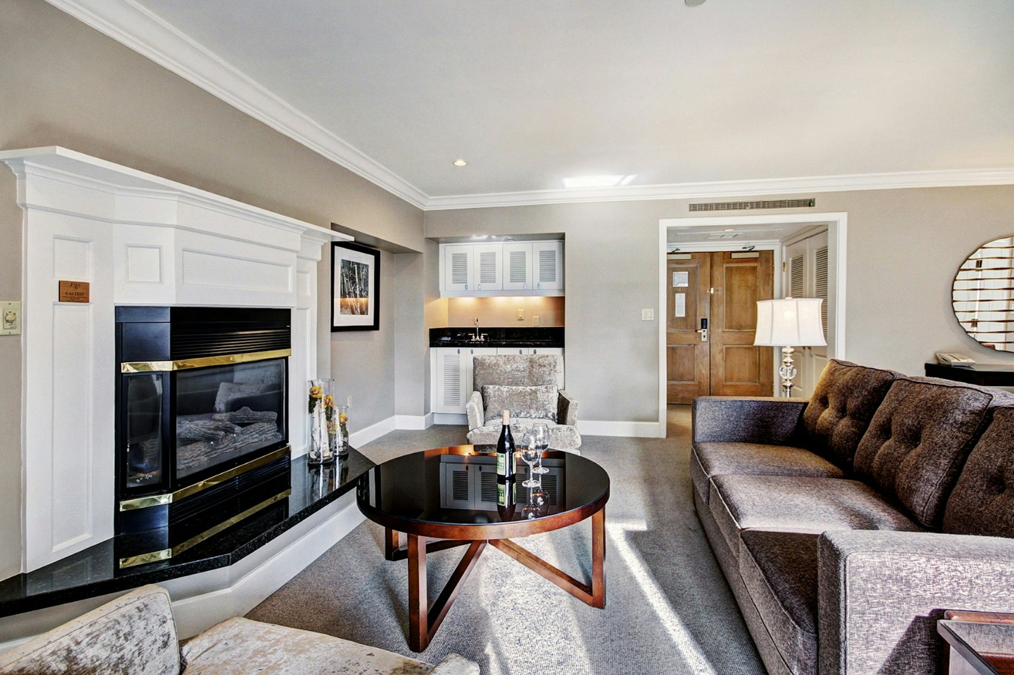 Lodge at Vail Rock Resorts 55/81