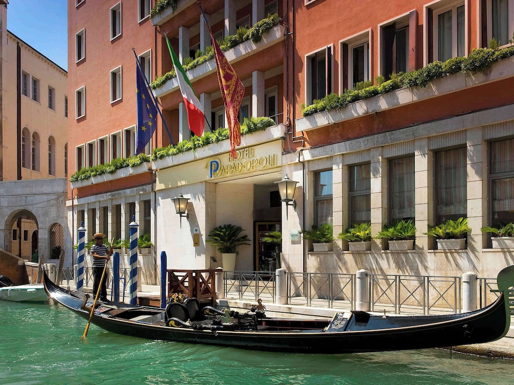 Papadopoli Hotel Venezia - MGallery Collection 72/78