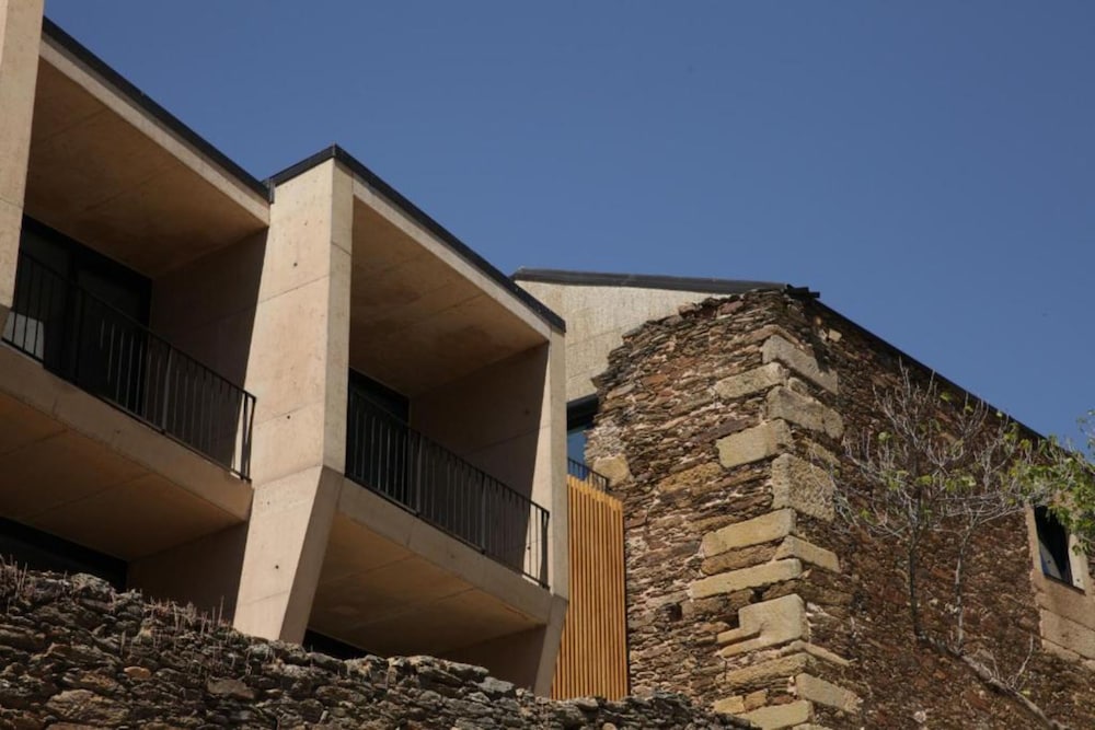 Colmeal Countryside Hotel 2/58