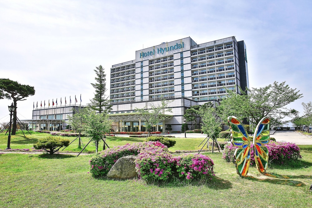Hotel Hyundai By Lahan Mokpo 61/66