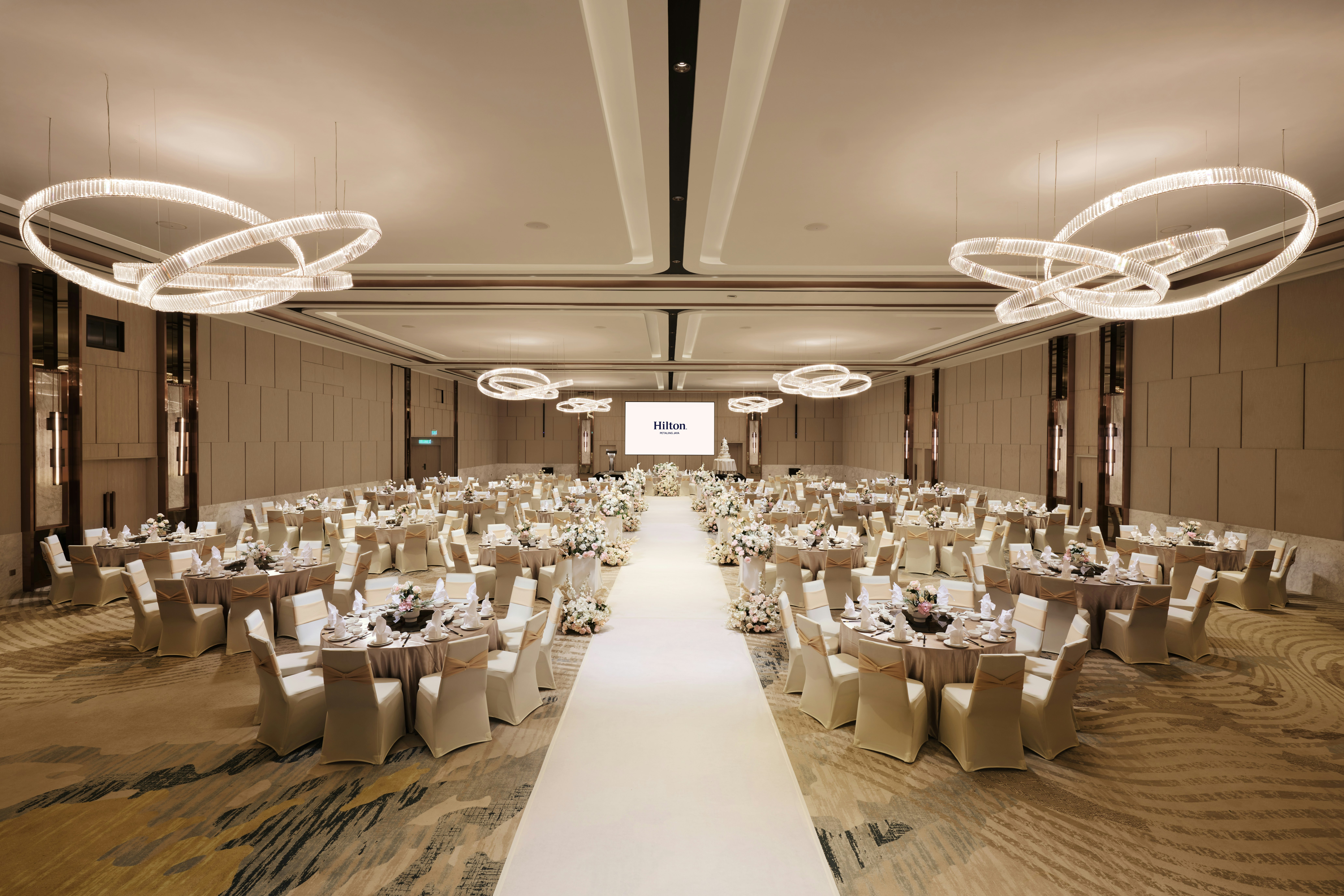 Hilton Petaling Jaya 38/56