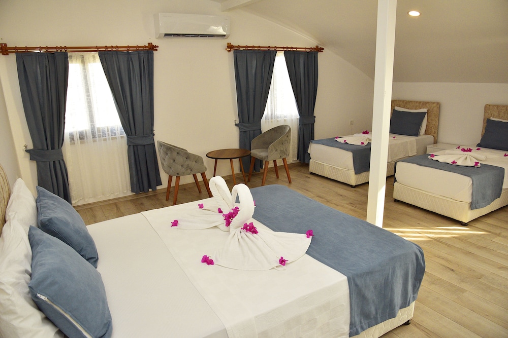 Demyra Boutique Hotel 9/28