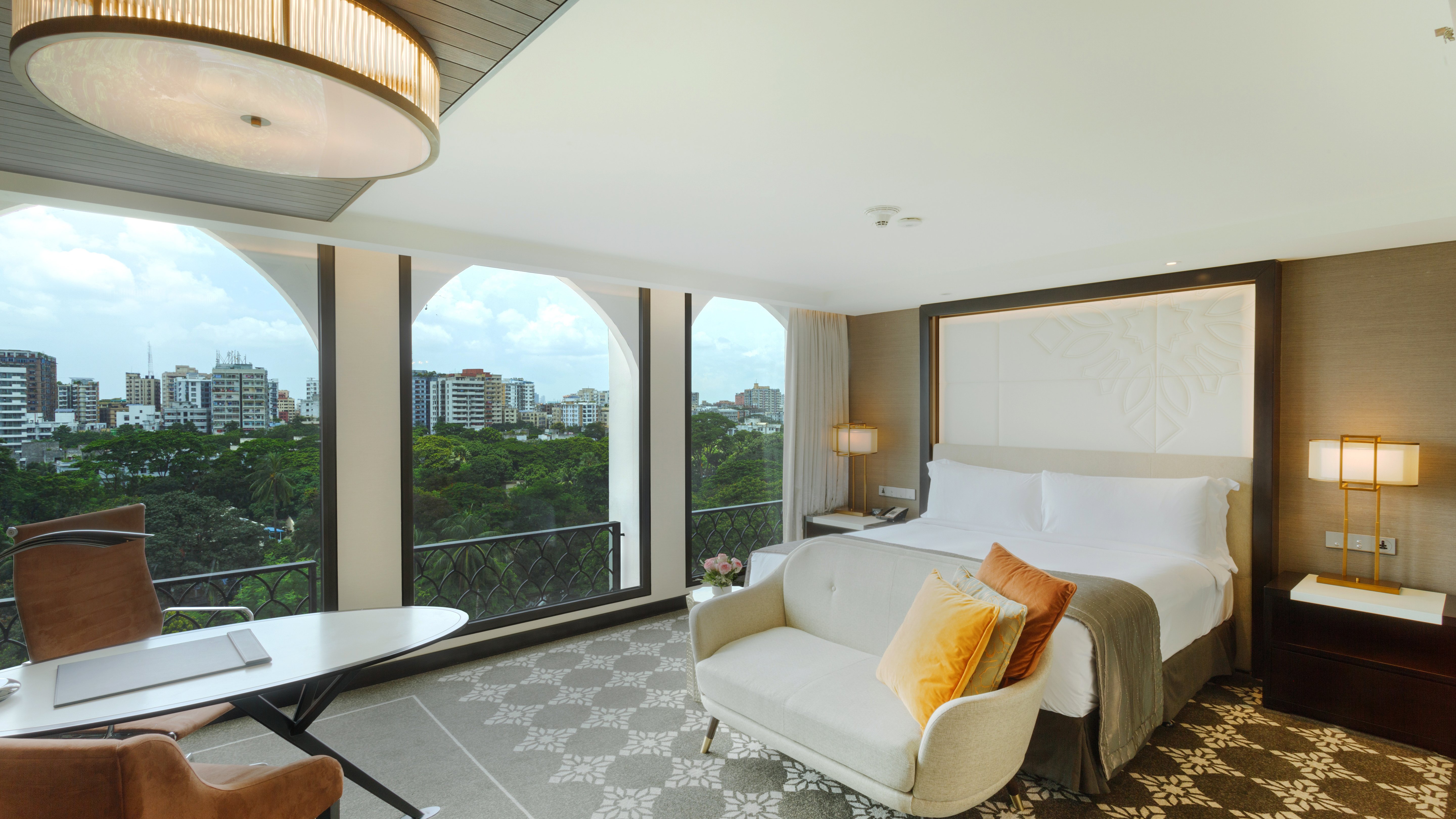 InterContinental Dhaka 30/81