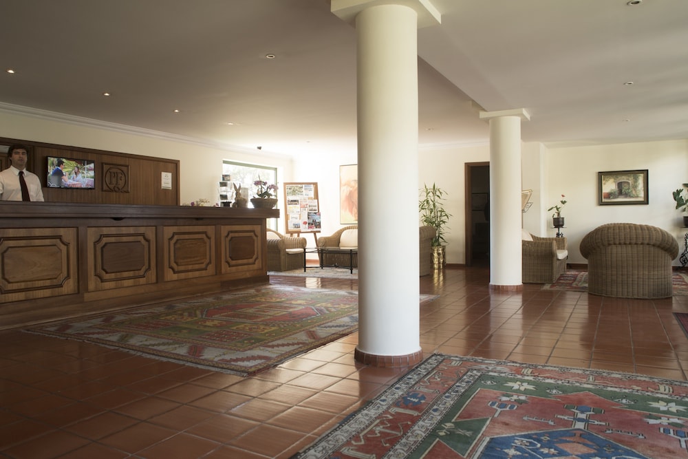 Quinta Da Penha De Franca 10/65