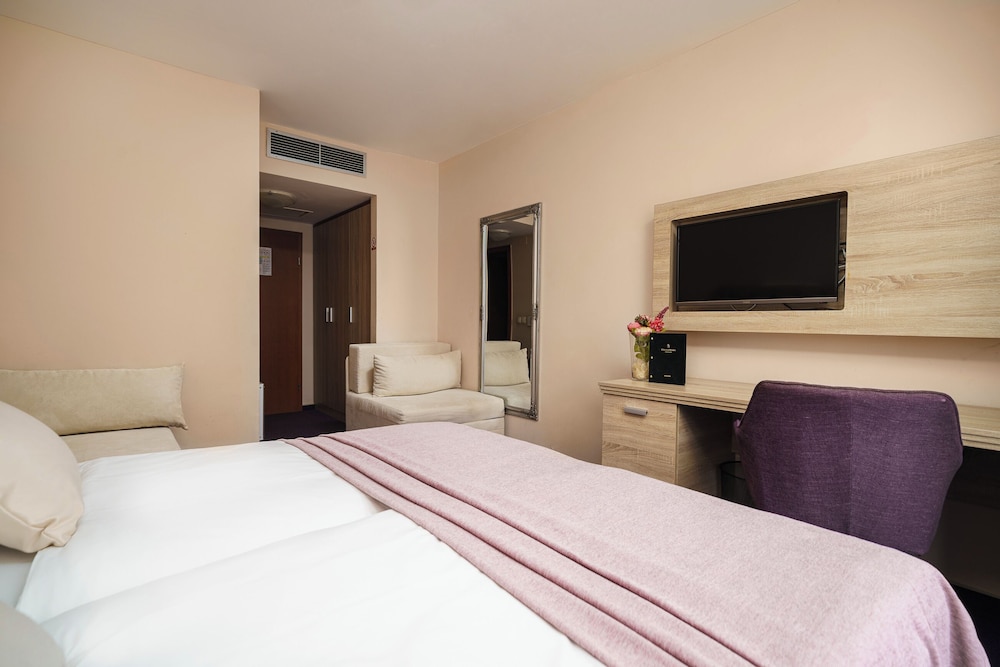 Hotel Stella Maris 20/63
