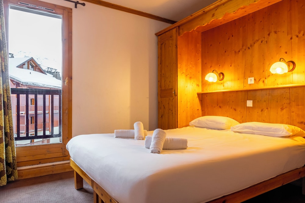 Residence Les Arolles 20/67