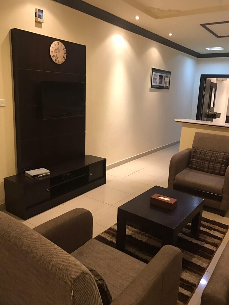 تالين القدس 2 للشقق الفندقية(Taleen Alquds 2 Serviced Apartments) 33/45
