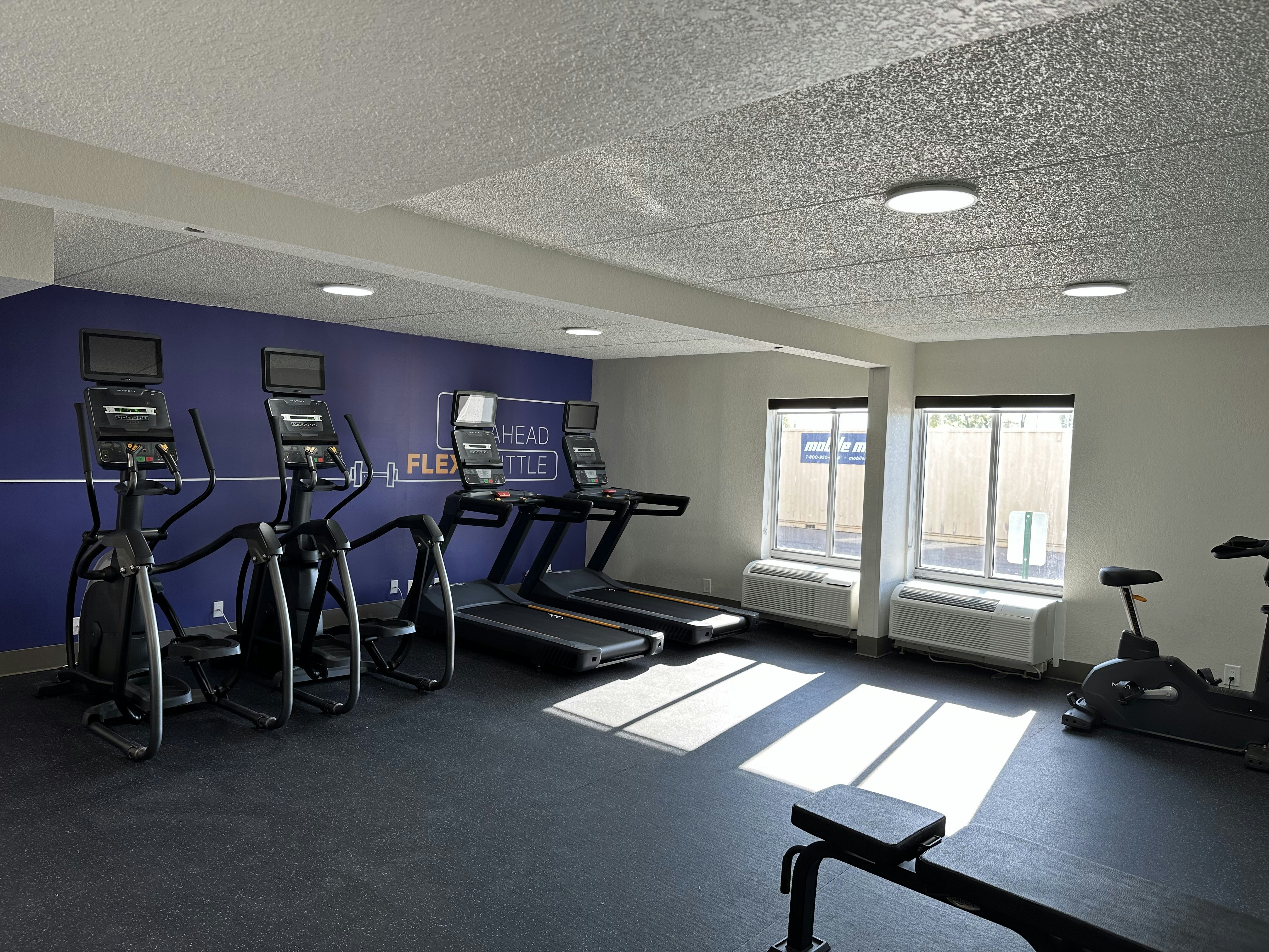 Holiday Inn Express And Suite Eden Prairie Minneapolis 31/57