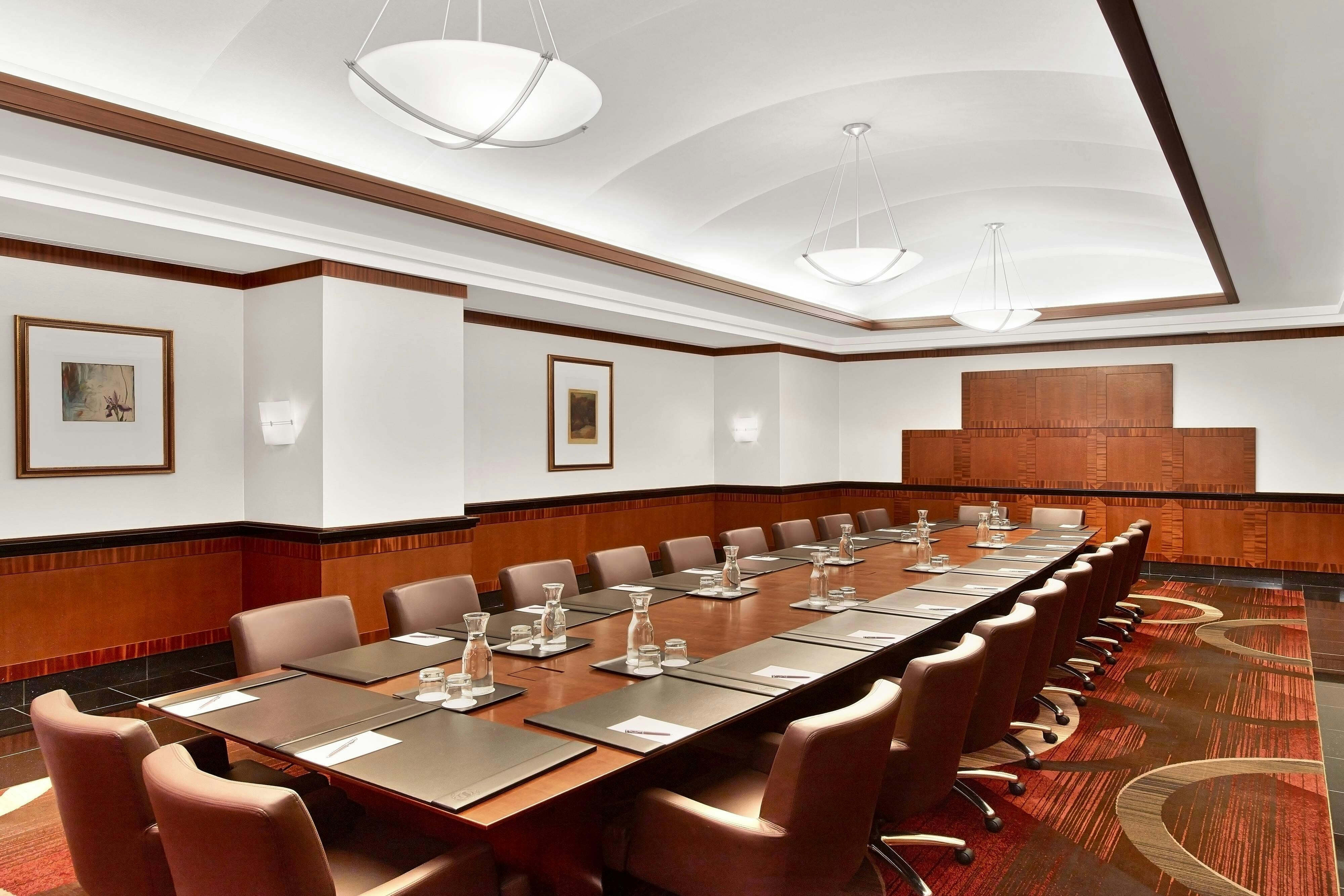 Sheraton New York Times Square Hotel 63/74