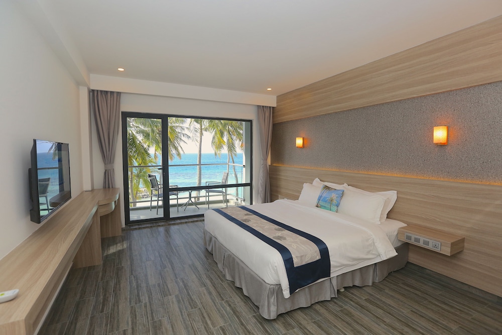 Kaani Grand Seaview 20/63