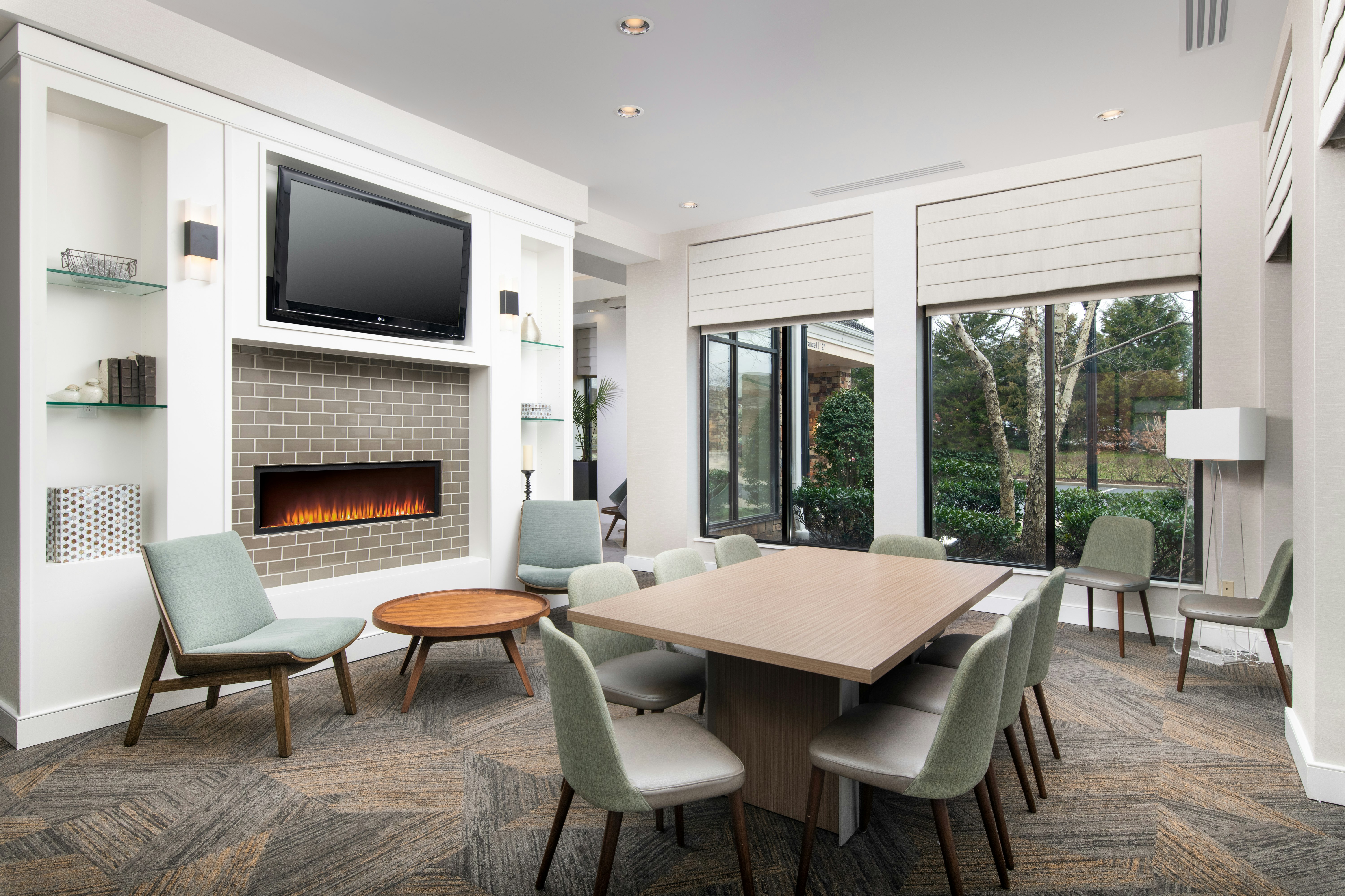 Hilton Garden Inn Nashville/Franklin Cool Springs 23/26