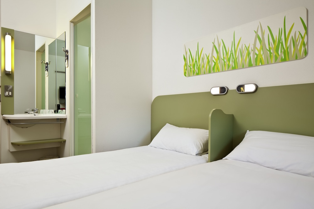 Ibis Budget Manchester Centre Pollard Street 27/66