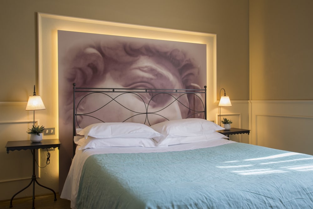 غرفة قياسية بسرير مزدوج، La Locanda Di Pietracupa 9/10