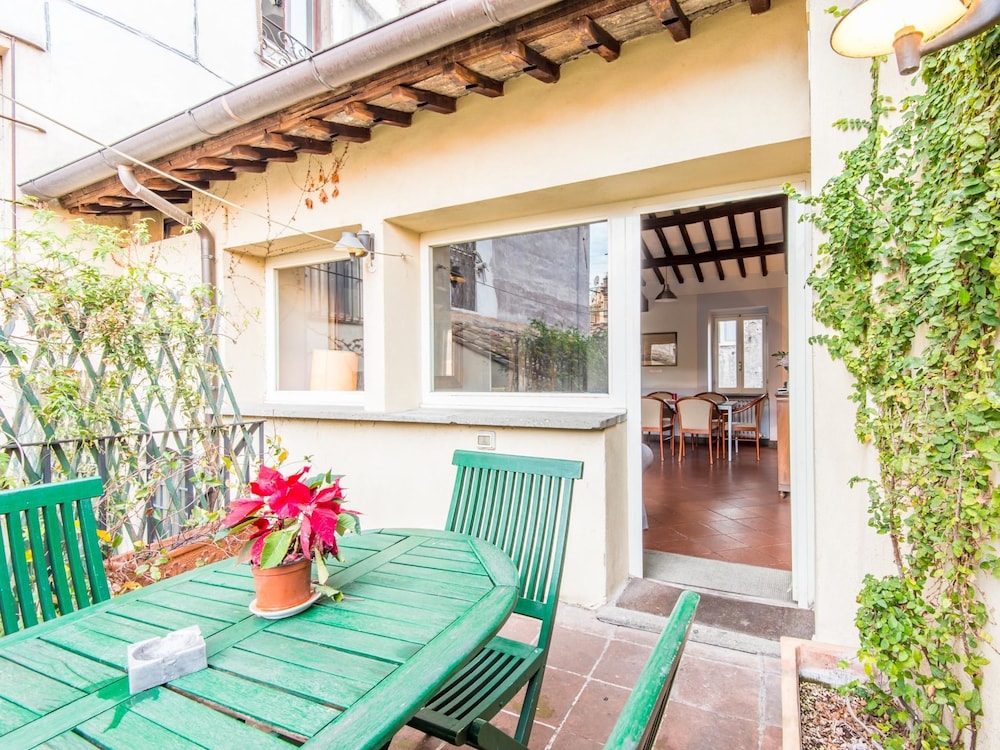 RSH Campo de Fiori Luxury House 22/38