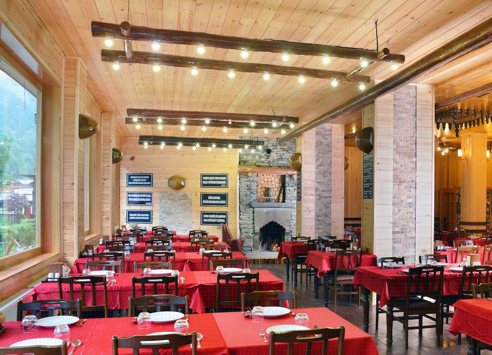 Inan Kardesler Hotel 46/61