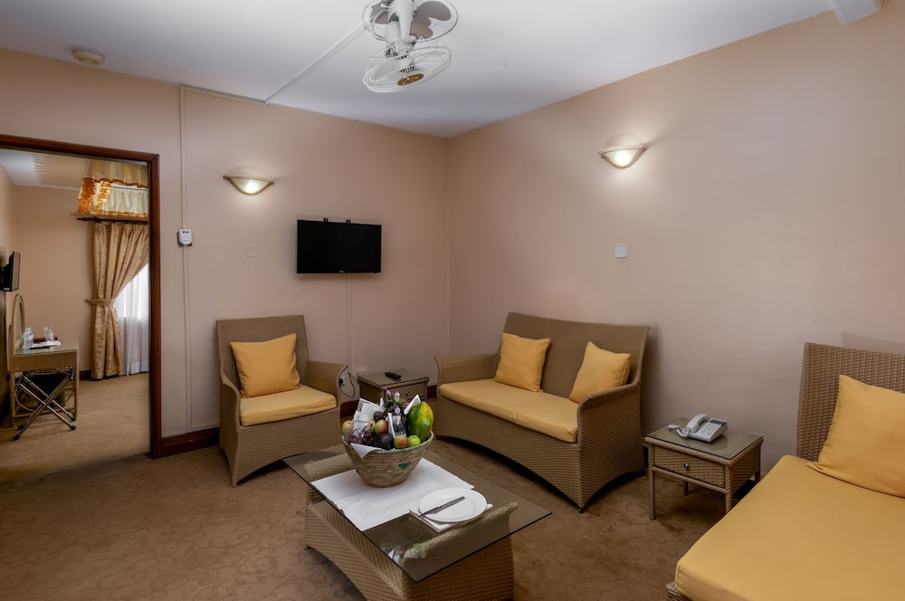Agip Motel 25/29