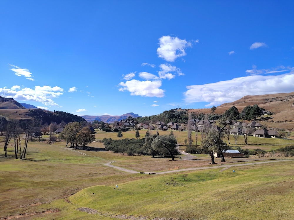 Fairways Drakensberg 19/50