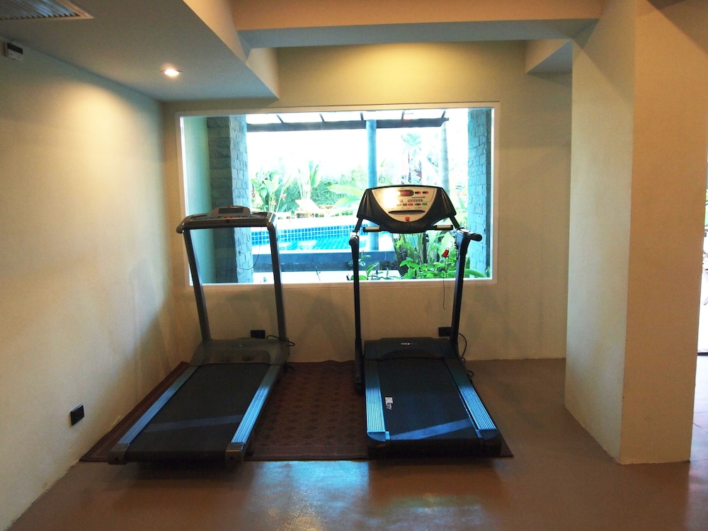 PHUKET ECOZY HOTEL 31/44