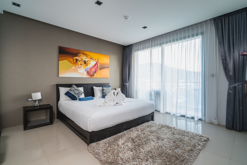 Emerald Terrace Condominium Resort 17/71