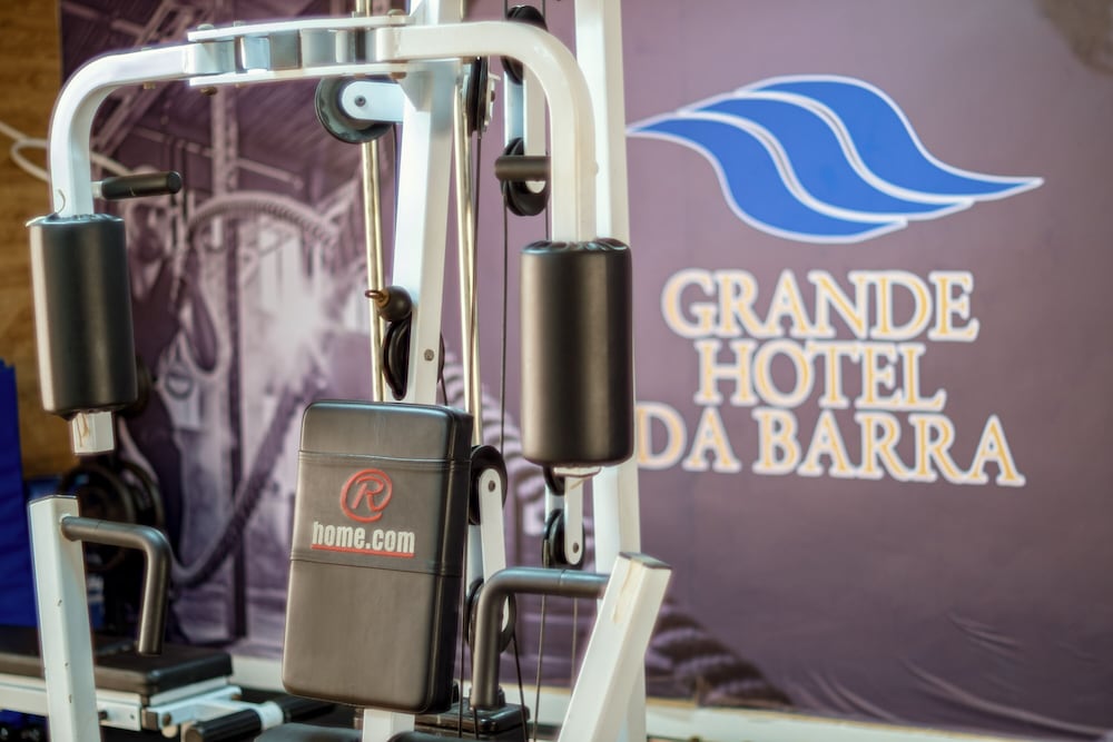 Grande Hotel da Barra 41/71