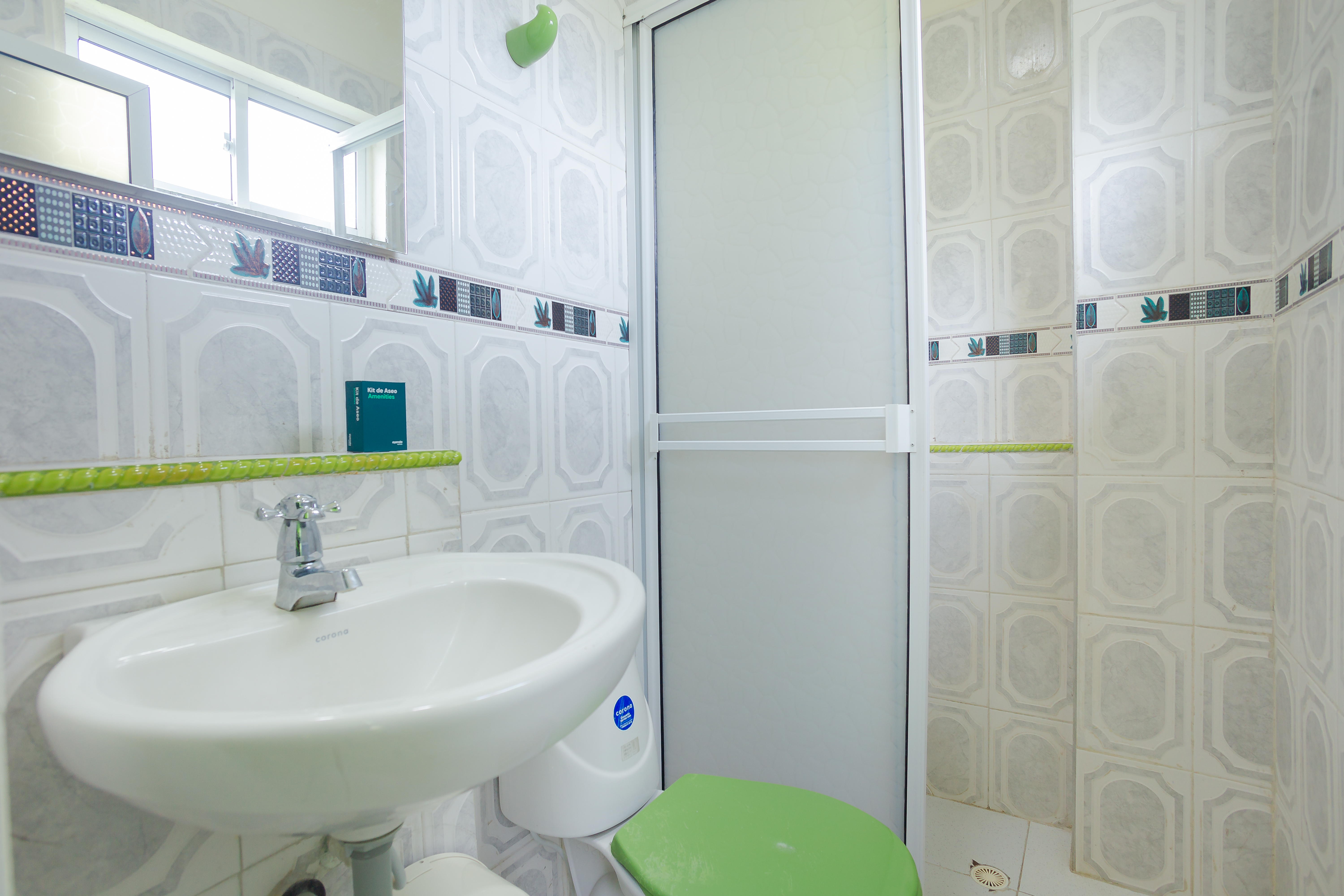 Hotel Calarca 1 54/59