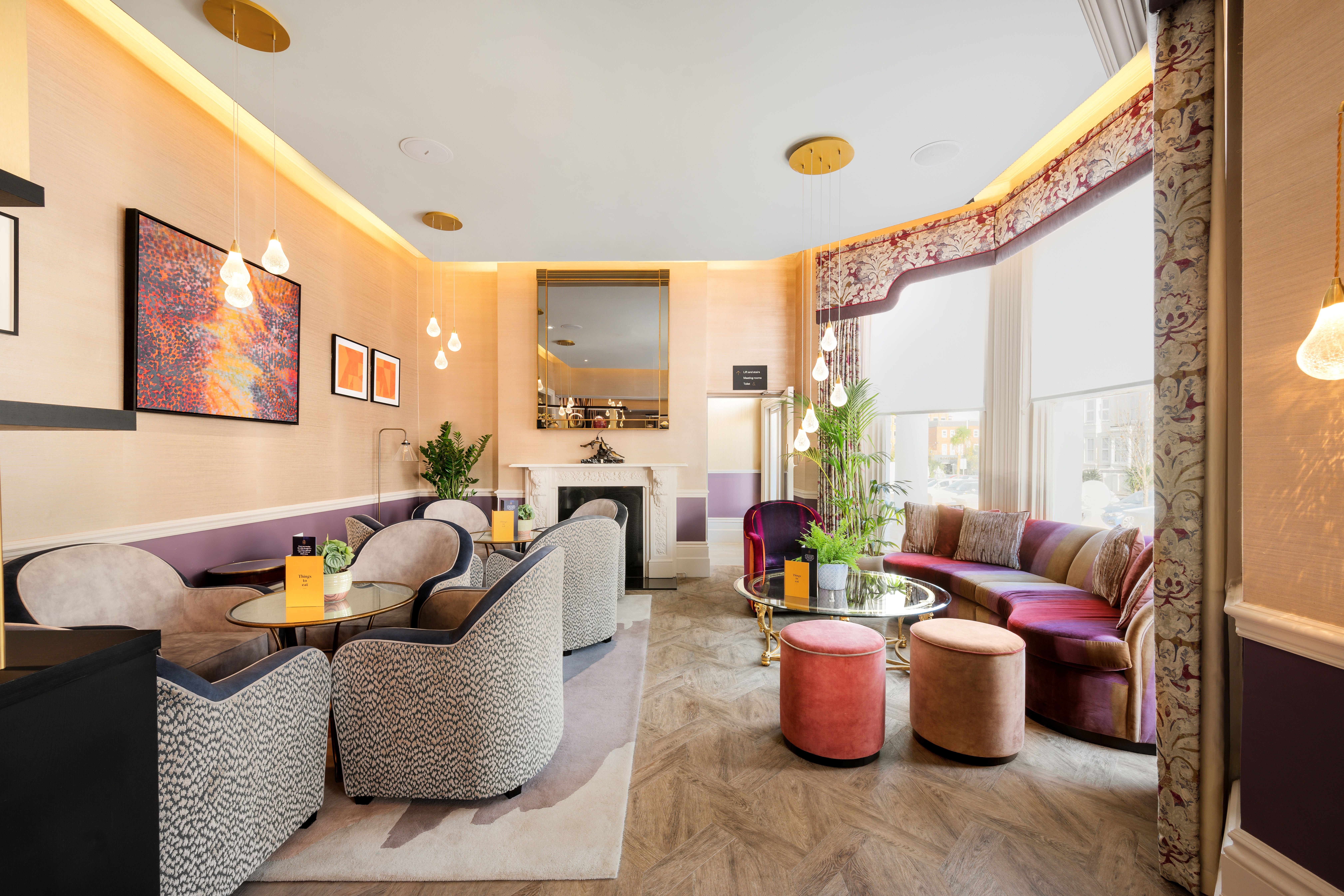 voco The Clifton Folkestone, an IHG Hotel 47/74