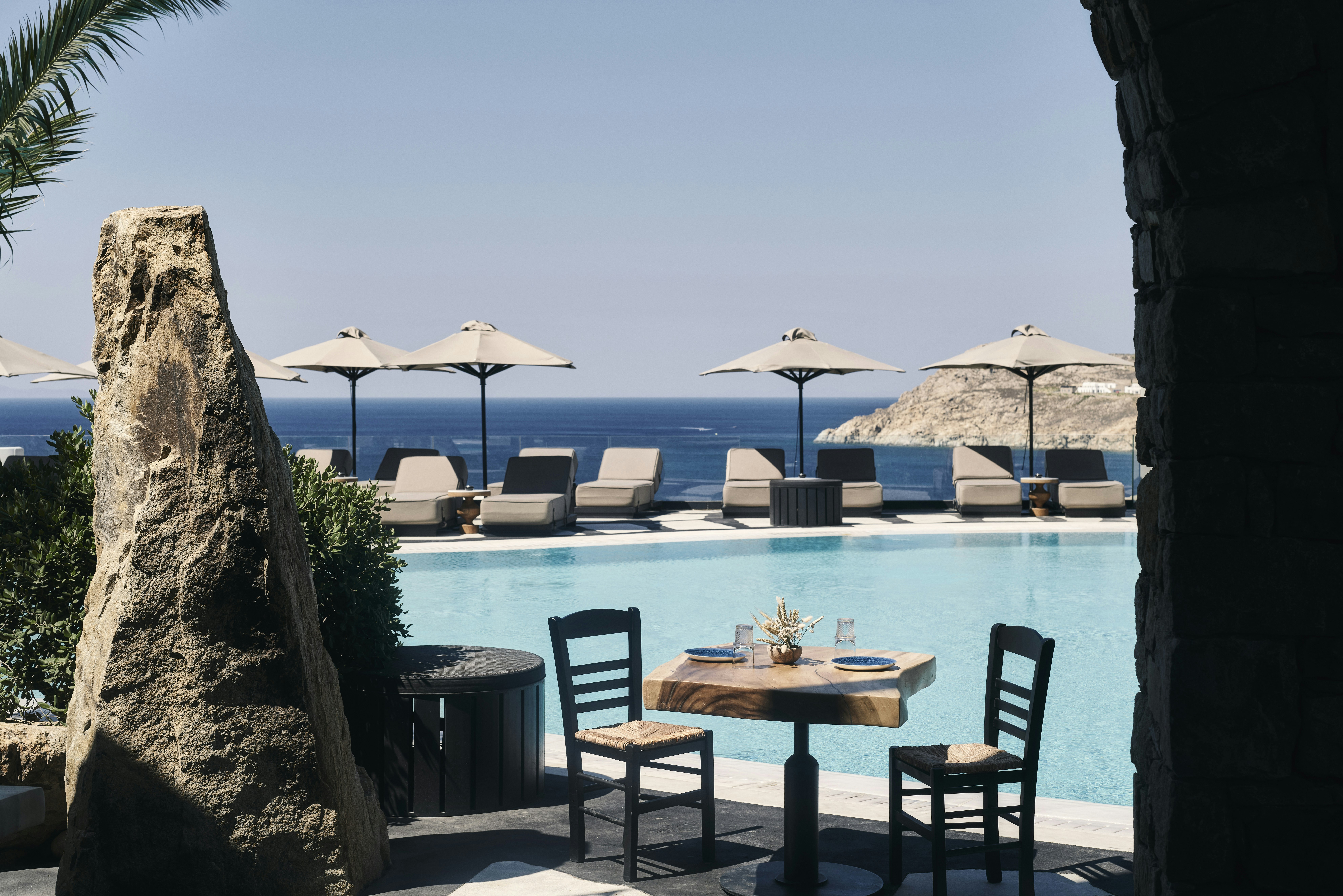 Royal Myconian - Leading Hotels Of The World 32/37