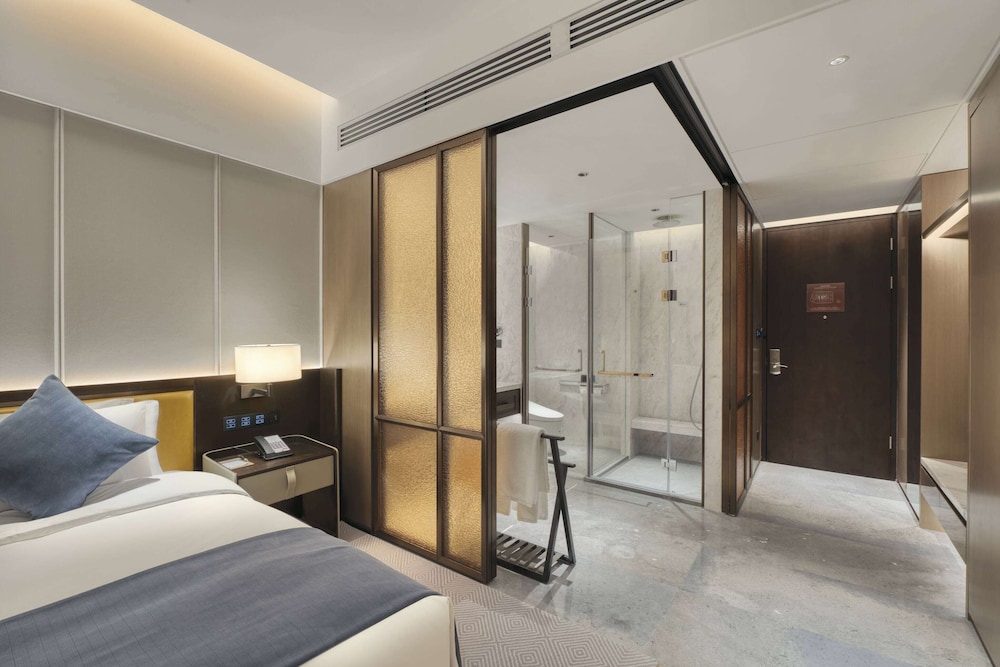Wyndham Xiong'an 23/60