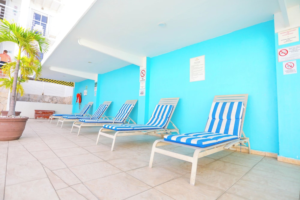 Terracaribe Hotel 16/68
