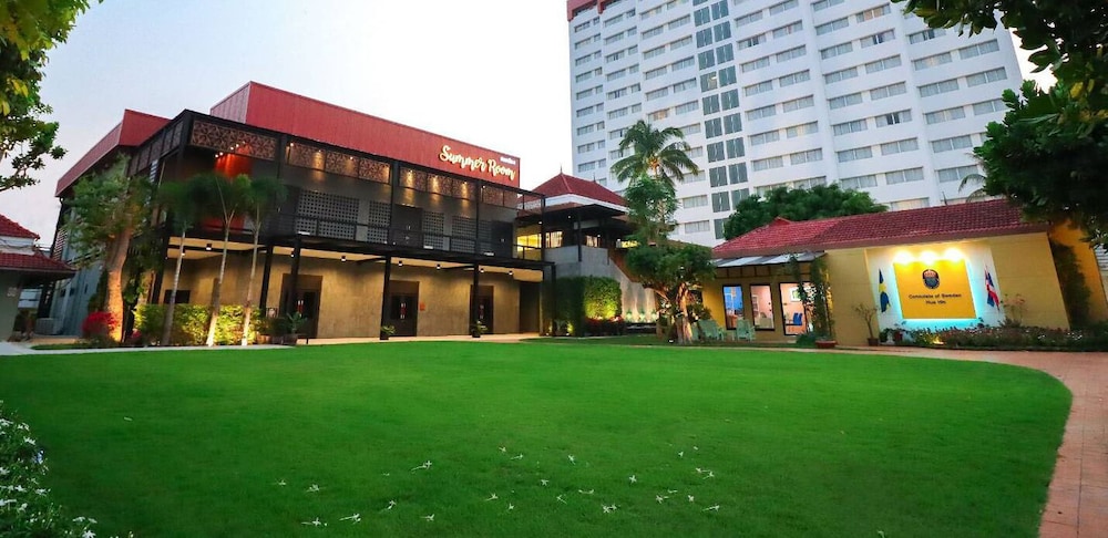 Hua Hin Grand Hotel And Plaza 9/60