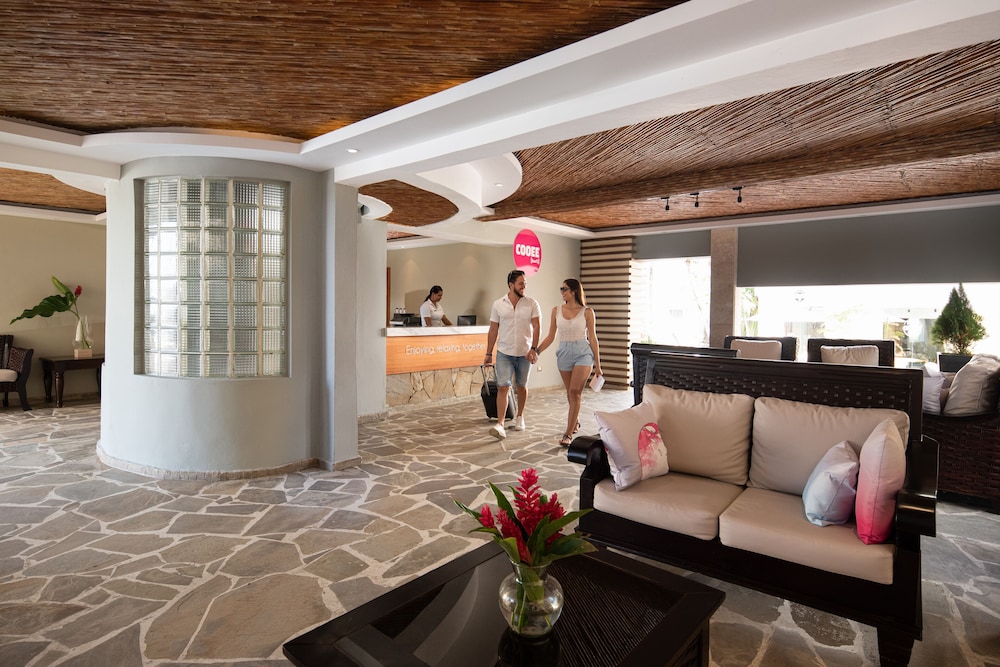 Select Sosua Adults Only, Trademark by Wyndham All Inclusive 26/45