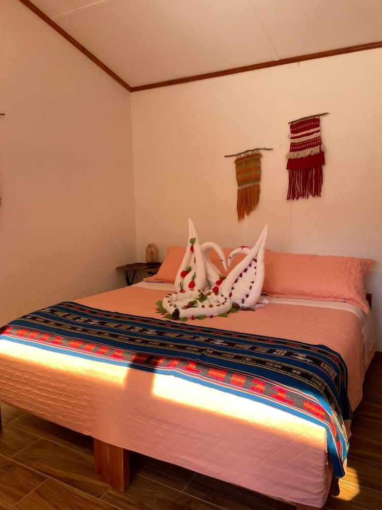 Tantakuy Eco Experience Hotel 16/50