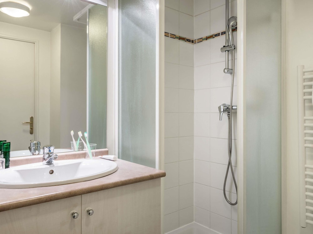 Adagio Access Paris Porte de Charenton Aparthotel 37/41