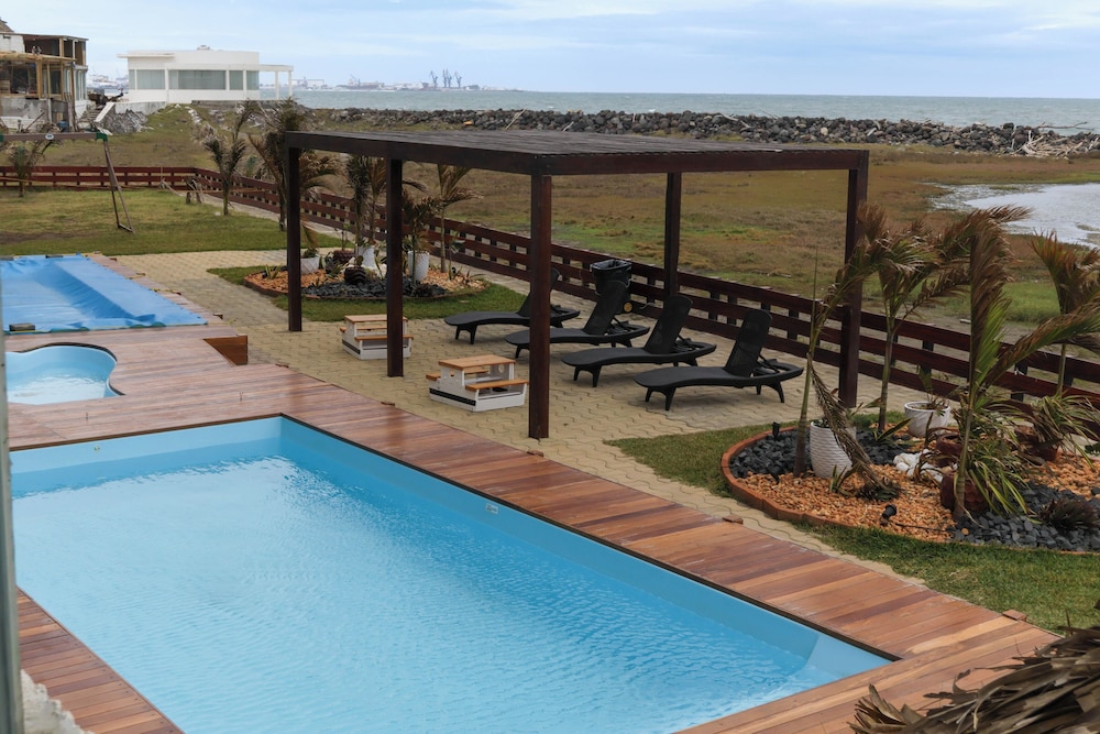 Hotel Punta Azul 41/59