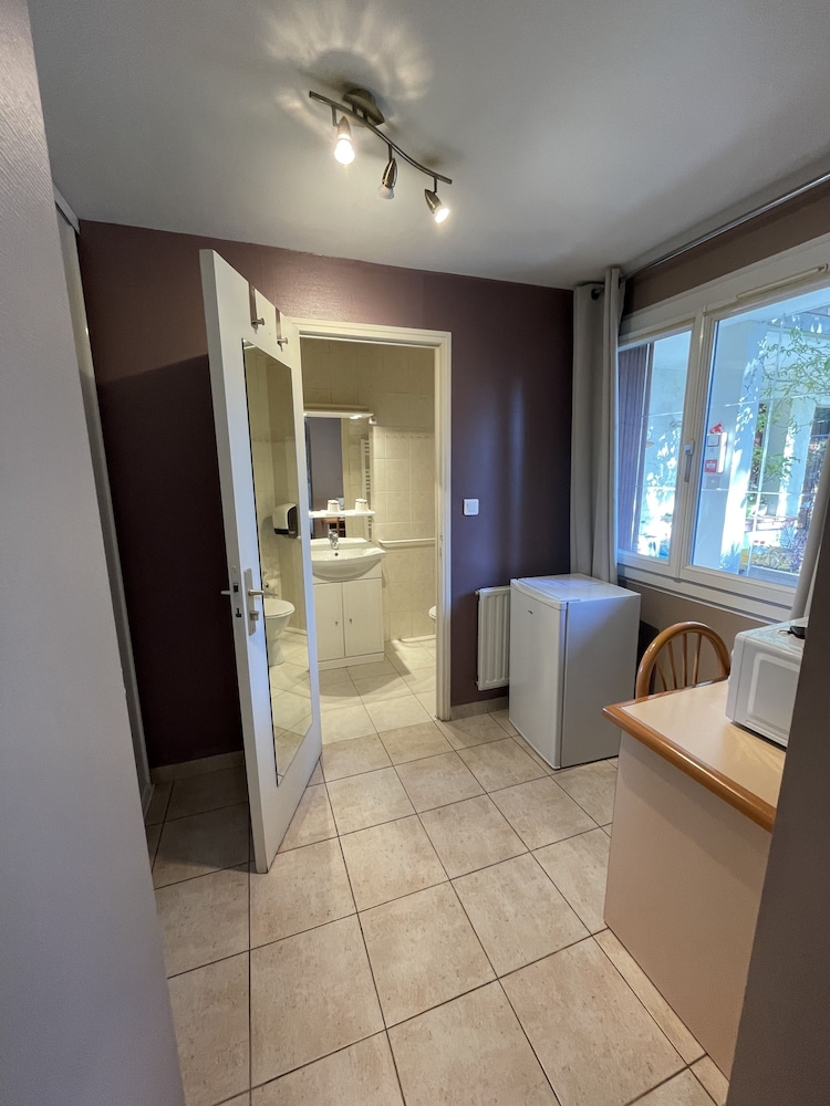 Hotel Les Cigalons 25/25