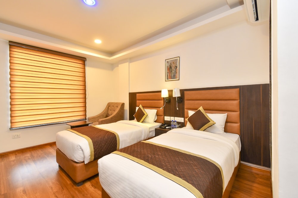 Hotel Sun City Plaza 9/48