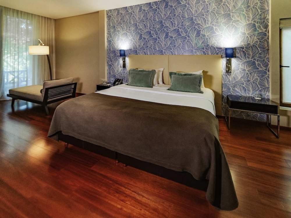 Mercure Iguazu Hotel Iru 14/71