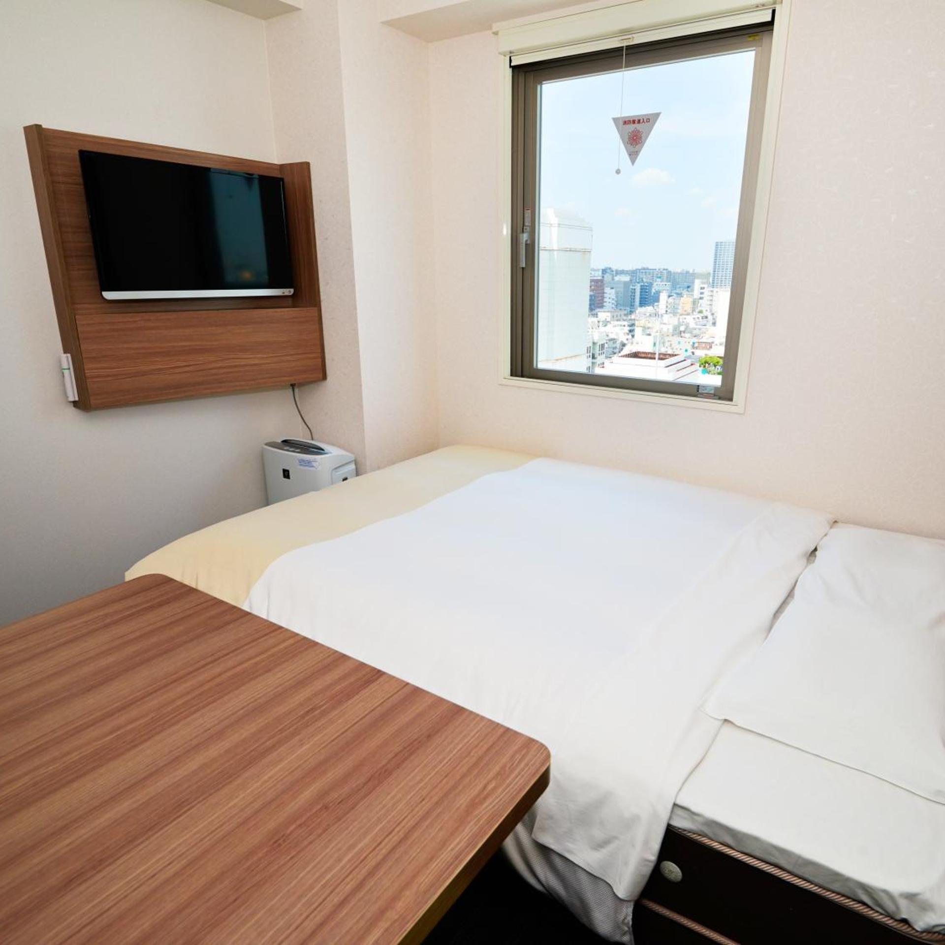 Super Hotel Shinjuku Kabukicho 13/60