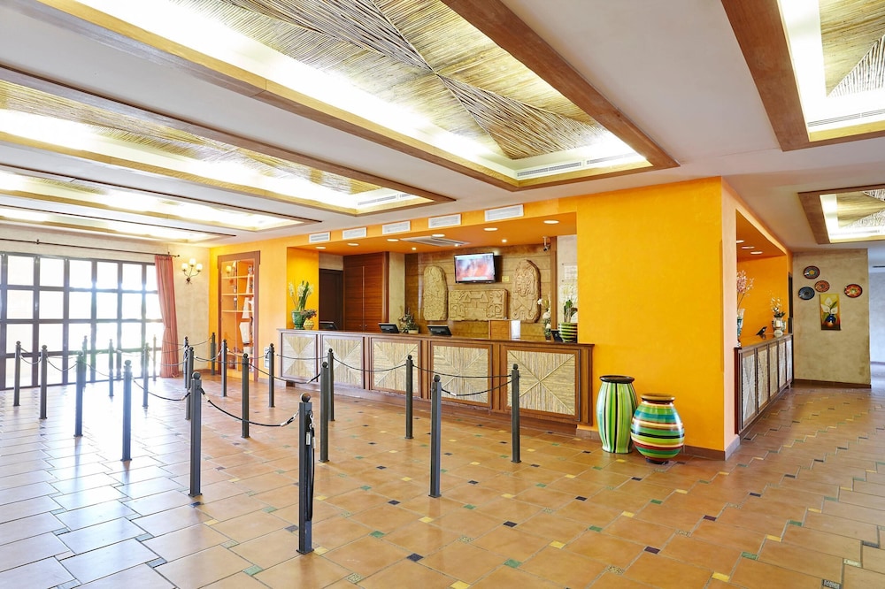 Portaventura Hotel El Paso 16/67