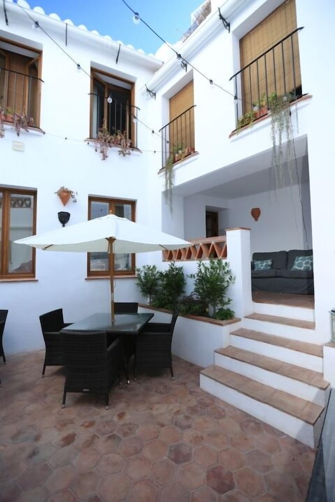 Millers Of Frigiliana 8/50
